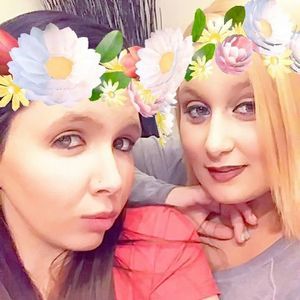 Meet your Posher, Blenda